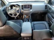 ✅ 2022 Chevrolet Colorado 2WD Z71 • VIN: 1GCGSDEN1N1212444 • Лот: 74250874. Опубликован ранее на Copart с пробегом 11 318 миль. Бесплатный доступ к архиву аукционных продаж из США и подробный отчёт об истории автомобиля на DreamBid. Изображение 8.