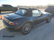 ✅ 2000 BMW Z3 2.8 • VIN: 4USCH3340YLF70786 • Лот: 81828244. Опубликован ранее на Copart с пробегом 190 495 миль. Бесплатный доступ к архиву аукционных продаж из США и подробный отчёт об истории автомобиля на DreamBid. Изображение 3.