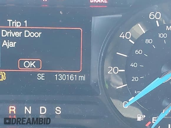 ✅ 2016 Ford Explorer • VIN: 1FM5K8BH2GGB44079 • Lot: 43077171. Listed on IAAI with 130,161 mi. Free auction sales archive from the USA and detailed vehicle history report at DreamBid. Image 16.