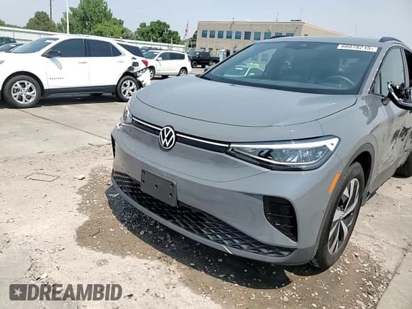 ✅ 2024 Volkswagen ID.4 Standard • VIN: 1V2BMPE8XRC022151 • Lot: 66878215. Wystawiony na Copart z przebiegiem 1 837 mil. Bezpłatny archiwum sprzedaży aukcyjnych z USA i szczegółowy raport historii pojazdu na DreamBid. Zdjęcie 15.