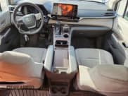 ✅ 2021 Toyota Sienna LE • VIN: 5TDKSKFC0MS036791 • Lot: 93126565. Listed on Copart with 248,708 mi. Free auction sales archive from the USA and detailed vehicle history report at DreamBid. Image 8.