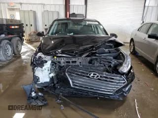✅ 2019 Hyundai Accent SE • VIN: 3KPC24A38KE067513 • Лот: 82416174. Опубликован ранее на Copart с пробегом 84 153 миль. Бесплатный доступ к архиву аукционных продаж из США и подробный отчёт об истории автомобиля на DreamBid. Изображение 5.