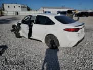 ✅ 2020 Toyota Corolla XSE • VIN: 5YFT4RCE7LP047100 • Лот: 85367535. Опубликован ранее на Copart с пробегом 45 780 миль. Бесплатный доступ к архиву аукционных продаж из США и подробный отчёт об истории автомобиля на DreamBid. Изображение 2.