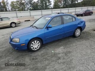 ✅ 2006 Hyundai Elantra GLS • VIN: KMHDN46D26U269070 • Lot: 85185075. Wystawiony na Copart z przebiegiem 197 254 mil. Bezpłatny archiwum sprzedaży aukcyjnych z USA i szczegółowy raport historii pojazdu na DreamBid. Zdjęcie 1.