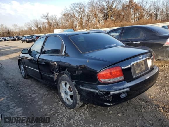 ✅ 2005 Hyundai Sonata GLS • VIN: KMHWF35H05A167660 • Лот: 85731884. Опубликован ранее на Copart с пробегом 162 725 миль. Бесплатный доступ к архиву аукционных продаж из США и подробный отчёт об истории автомобиля на DreamBid. Изображение 2.