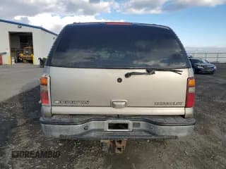 ✅ 2002 Chevrolet Suburban LT • VIN: 1GNGK26U12R248150 • Лот: 47822975. Опубликован ранее на Copart с пробегом Не указан. Бесплатный доступ к архиву аукционных продаж из США и подробный отчёт об истории автомобиля на DreamBid. Изображение 6.