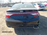✅ 2016 Hyundai Azera • VIN: KMHFG4JG5GA510143 • Лот: 41776450. Опубликован ранее на IAAI с пробегом Не указан. Бесплатный доступ к архиву аукционных продаж из США и подробный отчёт об истории автомобиля на DreamBid. Изображение 16.