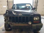 ✅ 1997 Jeep Cherokee SE • VIN: 1J4FJ28S0VL602874 • Lot: 42439021. Wystawiony na IAAI z przebiegiem 85 810 mil. Bezpłatny archiwum sprzedaży aukcyjnych z USA i szczegółowy raport historii pojazdu na DreamBid. Zdjęcie 12.