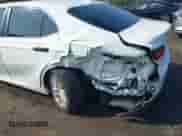 2022 Toyota Camry LE с VIN 4T1R11BK0NU067461, выставлен на аукционе IAAI как лот 42469758 с пробегом 40 256 миль миль и . История ставок и продаж доступна на DreamBid. Изображение 6.