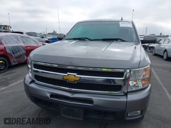 ✅ 2009 Chevrolet Silverado 1500 • VIN: 1GCEC39J69Z174643 • Lot: 42853730. Wystawiony na IAAI z przebiegiem 172 839 mil. Bezpłatny archiwum sprzedaży aukcyjnych z USA i szczegółowy raport historii pojazdu na DreamBid. Zdjęcie 12.