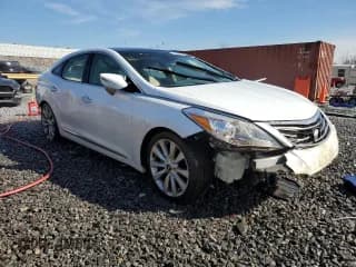 ✅ 2017 Hyundai Azera Limited • VIN: KMHFH4JG5HA586587 • Лот: 44940955. Опубликован ранее на Copart с пробегом 67 343 миль. Бесплатный доступ к архиву аукционных продаж из США и подробный отчёт об истории автомобиля на DreamBid. Изображение 4.