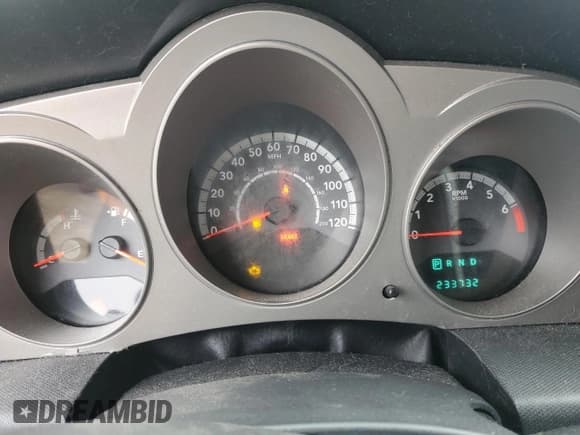 ✅ 2010 Dodge Avenger SXT • VIN: 1B3CC4FB6AN107595 • Lot: 86436474. Wystawiony na Copart z przebiegiem 233 732 mil. Bezpłatny archiwum sprzedaży aukcyjnych z USA i szczegółowy raport historii pojazdu na DreamBid. Zdjęcie 9.