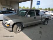 ✅ 1999 Chevrolet Silverado 1500 LS • VIN: 1GCEK19T5XZ101706 • Лот: 70585684. Опубликован ранее на Copart с пробегом Не указан. Бесплатный доступ к архиву аукционных продаж из США и подробный отчёт об истории автомобиля на DreamBid. Изображение 1.