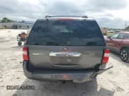 ✅ 2011 Ford Expedition Max Limited • VIN: 1FMJK2A56BEF20242 • Lot: 85415525. Listed on Copart with 198,600 mi. Free auction sales archive from the USA and detailed vehicle history report at DreamBid. Image 6.