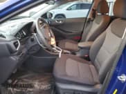 ✅ 2019 Hyundai Ioniq SEL • VIN: KMHC75LC4KU112917 • Lot: 84486654. Wystawiony na Copart z przebiegiem 115 160 mil. Bezpłatny archiwum sprzedaży aukcyjnych z USA i szczegółowy raport historii pojazdu na DreamBid. Zdjęcie 7.