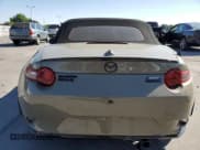 ✅ 2023 Mazda MX-5 Miata Club • VIN: JM1NDAC7XP0555069 • Lot: 58188725. Listed on Copart with 18,086 mi. Free auction sales archive from the USA and detailed vehicle history report at DreamBid. Image 6.