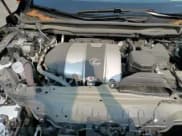 ✅ 2022 Lexus RX 350 F Sport • VIN: 2T2SZMDA4NC367890 • Lot: 66189005. Listed on Copart with 19,949 mi. Free auction sales archive from the USA and detailed vehicle history report at DreamBid. Image 15.