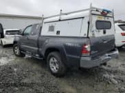 ✅ 2013 Toyota Tacoma • VIN: 5TFUU4EN2DX064233 • Lot: 85918895. Listed on Copart with 203,273 mi. Free auction sales archive from the USA and detailed vehicle history report at DreamBid. Image 2.