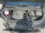 ✅ 2025 Kia Carnival LX • VIN: KNDNB5K35S6498653 • Лот: 89460655. Опубликован ранее на Copart с пробегом 10 854 миль. Бесплатный доступ к архиву аукционных продаж из США и подробный отчёт об истории автомобиля на DreamBid. Изображение 12.