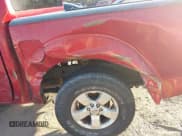 ✅ 2013 Nissan Frontier SV • VIN: 1N6AD0ER2DN730370 • Lot: 41405918. Listed on IAAI with 111,576 mi. Free auction sales archive from the USA and detailed vehicle history report at DreamBid. Image 6.