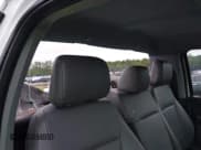 ✅ 2023 Ford F-150 XL • VIN: 1FTNF1E81PKF32204 • Lot: 42460248. Listed on IAAI with 39,966 mi. Free auction sales archive from the USA and detailed vehicle history report at DreamBid. Image 8.