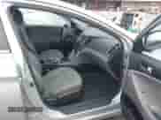 2011 Hyundai Sonata SE с VIN 5NPEC4AB0BH261249, выставлен на аукционе IAAI как лот 42982338 с пробегом 175 525 миль миль и . История ставок и продаж доступна на DreamBid. Изображение 5.