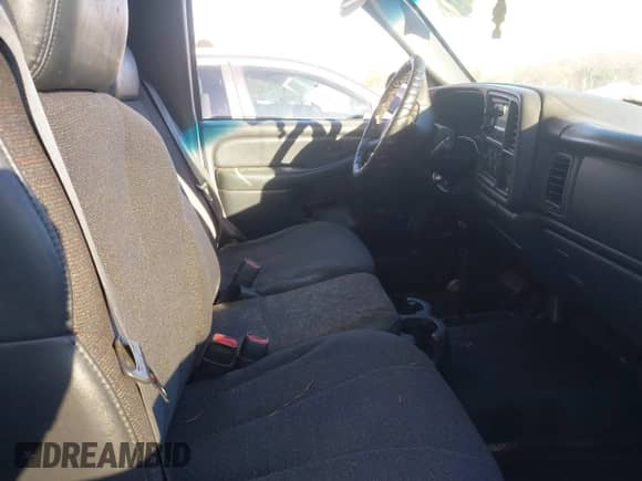 2001 Chevrolet Silverado 1500 с VIN 1GCEK14W41Z273363, выставлен на аукционе IAAI как лот 41625160 с пробегом 137 866 миль миль и . История ставок и продаж доступна на DreamBid. Изображение 5.