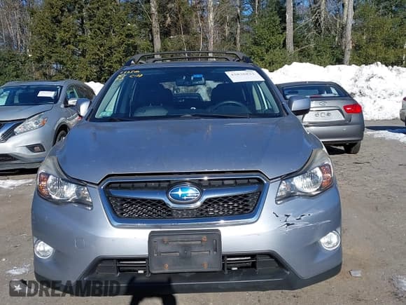 ✅ 2014 Subaru Crosstrek Limited • VIN: JF2GPAGC4E8235785 • Лот: 43836822. Опубликован ранее на IAAI с пробегом 78 457 миль. Бесплатный доступ к архиву аукционных продаж из США и подробный отчёт об истории автомобиля на DreamBid. Изображение 12.