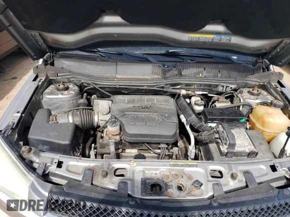 2005 Chevrolet Equinox LS с VIN 2CNDL13F656019516, выставлен на аукционе Copart как лот 72005204 с пробегом 118 120 миль миль и Списание • Salvage title. История ставок и продаж доступна на DreamBid. Изображение 12.