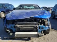 ✅ 2020 Genesis G80 Sport • VIN: KMTFN4JB0LU329802 • Lot: 87034094. Listed on Copart with 35,562 mi. Free auction sales archive from the USA and detailed vehicle history report at DreamBid. Image 5.