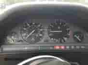 1992 BMW 3 Series z VIN WBABB231XNEC27838, wystawiony jako Copart lot #60816395 z przebiegiem 56 159 mil mil oraz Szkoda całkowita • Salvage title. Historia ofert i sprzedaży dostępna na DreamBid. Obrazek 9.