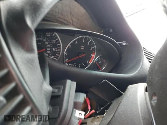 ✅ 1999 BMW 3 Series M3 • VIN: WBSBG9332XEY80431 • Lot: 86556974. Wystawiony na Copart z przebiegiem Nie podano. Bezpłatny archiwum sprzedaży aukcyjnych z USA i szczegółowy raport historii pojazdu na DreamBid. Zdjęcie 9.