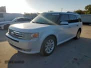 ✅ 2011 Ford Flex SEL • VIN: 2FMGK5CC9BBD37193 • Lot: 68873405. Listed on Copart with 151,567 mi. Free auction sales archive from the USA and detailed vehicle history report at DreamBid. Image 1.