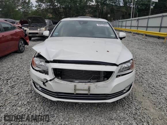 ✅ 2015 Volvo S80 • VIN: YV1902MK2F1188693 • Lot: 64915855. Wystawiony na Copart z przebiegiem 71 070 mil. Bezpłatny archiwum sprzedaży aukcyjnych z USA i szczegółowy raport historii pojazdu na DreamBid. Zdjęcie 5.