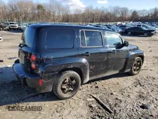 2008 Chevrolet HHR LT с VIN 3GNDA23D48S536745, выставлен на аукционе Copart как лот 82094484 с пробегом 149 148 миль миль и Списание • Salvage title. История ставок и продаж доступна на DreamBid. Изображение 3.