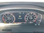 ✅ 2023 Volkswagen Arteon SEL R-Line • VIN: WVWAR7AN6PE003303 • Lot: 49649695. Listed on Copart with 16,397 mi. Free auction sales archive from the USA and detailed vehicle history report at DreamBid. Image 9.