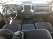 ✅ 2019 Chevrolet Silverado 1500 LT • VIN: 1GCUYDED5KZ107637 • Lot: 69745264. Wystawiony na Copart z przebiegiem Nie podano. Bezpłatny archiwum sprzedaży aukcyjnych z USA i szczegółowy raport historii pojazdu na DreamBid. Zdjęcie 8.