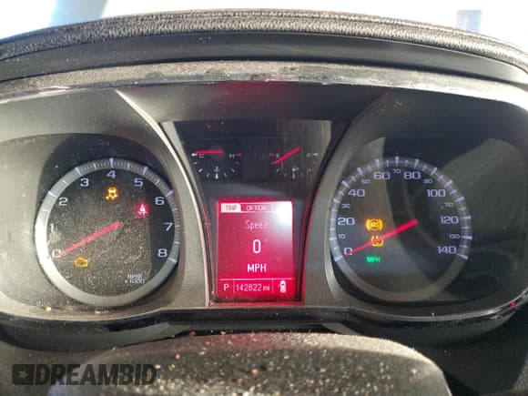 ✅ 2014 GMC Terrain SLE • VIN: 2GKALREK0E6182716 • Lot: 86174865. Listed on Copart with 142,822 mi. Free auction sales archive from the USA and detailed vehicle history report at DreamBid. Image 9.