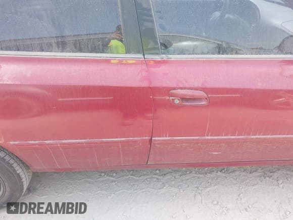 ✅ 2004 Hyundai Elantra GLS • VIN: KMHDN46D34U817333 • Lot: 42040618. Wystawiony na IAAI z przebiegiem 195 488 mil. Bezpłatny archiwum sprzedaży aukcyjnych z USA i szczegółowy raport historii pojazdu na DreamBid. Zdjęcie 13.