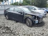 ✅ 2019 Hyundai Sonata SE • VIN: 5NPE24AF0KH737621 • Лот: 80335475. Опубликован ранее на Copart с пробегом 106 224 миль. Бесплатный доступ к архиву аукционных продаж из США и подробный отчёт об истории автомобиля на DreamBid. Изображение 4.