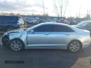 ✅ 2014 Lincoln MKZ • VIN: 3LN6L2J92ER808539 • Лот: 43686423. Опубликован ранее на IAAI с пробегом 175 421 миль. Бесплатный доступ к архиву аукционных продаж из США и подробный отчёт об истории автомобиля на DreamBid. Изображение 15.