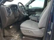 ✅ 2019 Chevrolet Silverado 1500 RST • VIN: 1GCUYEED3KZ150024 • Lot: 69269044. Wystawiony na Copart z przebiegiem 90 089 mil. Bezpłatny archiwum sprzedaży aukcyjnych z USA i szczegółowy raport historii pojazdu na DreamBid. Zdjęcie 7.