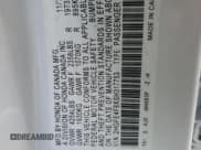 ✅ 2025 Honda Civic Sport • VIN: 2HGFE4F8XSH317753 • Lot: 90227845. Listed on Copart with 31,196 mi. Free auction sales archive from the USA and detailed vehicle history report at DreamBid. Image 13.