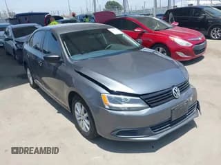 ✅ 2013 Volkswagen Jetta S • VIN: 3VW2K7AJ2DM317443 • Lot: 42574807. Listed on IAAI with 149,793 mi. Free auction sales archive from the USA and detailed vehicle history report at DreamBid. Image 1.