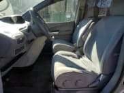 ✅ 2004 Nissan Quest SL • VIN: 5N1BV28U54N342612 • Lot: 44325335. Listed on Copart with Not provided. Free auction sales archive from the USA and detailed vehicle history report at DreamBid. Image 7.