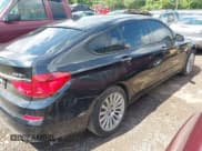 ✅ 2011 BMW 5 Series 535i Gran Turismo xDrive • VIN: WBASP2C50BC337287 • Lot: 42670550. Wystawiony na IAAI z przebiegiem 134 371 mil. Bezpłatny archiwum sprzedaży aukcyjnych z USA i szczegółowy raport historii pojazdu na DreamBid. Zdjęcie 4.
