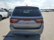 ✅ 2021 Dodge Durango GT Plus • VIN: 1C4RDHDG9MC608136 • Lot: 80340705. Listed on Copart with Not provided. Free auction sales archive from the USA and detailed vehicle history report at DreamBid. Image 6.