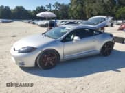 ✅ 2007 Mitsubishi Eclipse GT • VIN: 4A3AK34T67E004911 • Lot: 77770734. Wystawiony na Copart z przebiegiem 178 653 mil. Bezpłatny archiwum sprzedaży aukcyjnych z USA i szczegółowy raport historii pojazdu na DreamBid. Zdjęcie 1.