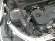 ✅ 2020 Chevrolet Equinox LS • VIN: 3GNAXSEV8LS704516 • Lot: 94379605. Wystawiony na Copart z przebiegiem 107 460 mil. Bezpłatny archiwum sprzedaży aukcyjnych z USA i szczegółowy raport historii pojazdu na DreamBid. Zdjęcie 17.