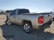 ✅ 2007 Chevrolet Silverado 1500 Work Truck • VIN: 1GCEC14X97Z612357 • Лот: 71553585. Опубликован ранее на Copart с пробегом 182 324 миль. Бесплатный доступ к архиву аукционных продаж из США и подробный отчёт об истории автомобиля на DreamBid. Изображение 2.